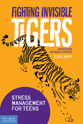 Fighting Invisible Tigers: Stress Management for Teens ebook