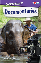 Communicate! Documentaries ebook