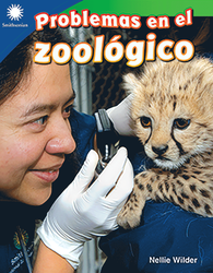 Problemas en el zoológico ebook