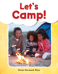 Let's Camp! ebook