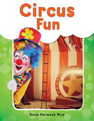 Circus Fun ebook