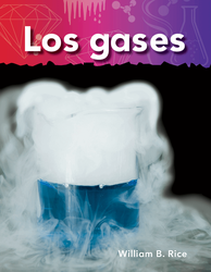 Los gases ebook