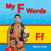 My F Words ebook
