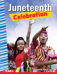 Juneteenth Celebration ebook