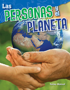 Las personas y el planeta (People and the Planet)