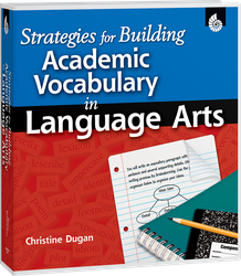 Strategies for Building Academic Vocabulary in Language Arts ebook