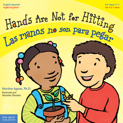 Hands Are Not for Hitting / Las manos no son para pegar ebook