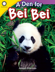 A Den for Bei Bei ebook