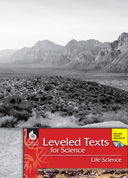Leveled Texts: Ecosystems