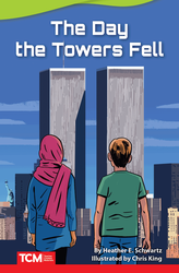 The Day the Towers Fell ebook