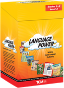 Language Power: Grades 3-5 Level A, 2nd Edition