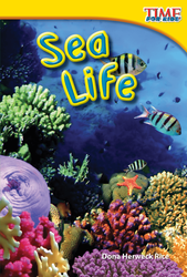 Sea Life ebook