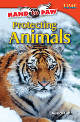 Hand to Paw: Protecting Animals ebook