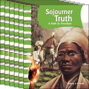 Sojourner Truth A Path to Freedom 6-Pack for Georgia