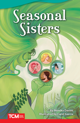 Seasonal Sisters ebook