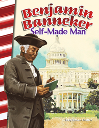 Benjamin Banneker: Self-Made Man ebook