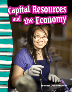 Capital Resources and the Economy