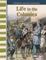 Life in the Colonies ebook