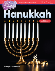 Art and Culture: Hanukkah: Addition ebook