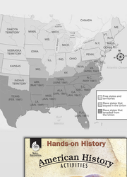 Hands-On History: The Civil War