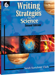 Writing Strategies for Science ebook