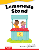 Lemonade Stand ebook