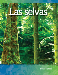 Las selvas (Forests) (Spanish Version)