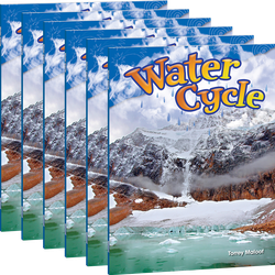 Water Cycle 6-Pack