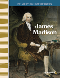 James Madison (Spanish version) (Spanish Version)