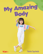 My Amazing Body ebook