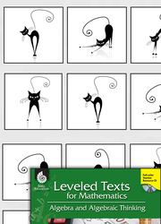 Leveled Texts: Geometric Patterns-Shaping Up