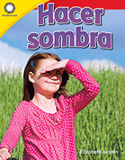 Hacer sombra (Making Shade) ebook