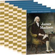 James Madison 6-Pack