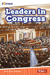 Leaders in Congress ebook