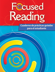 Focused Reading Intervention: Student Guided Practice Book Level 5 (Spanish Version)
