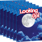 Looking Up! Guided Reading 6-Pack