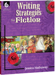 Writing Strategies for Fiction ebook