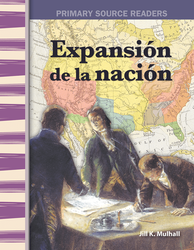 Expansión de la nación (Expanding the Nation) (Spanish Version)