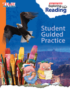 Exploring Reading: Level 4 Student Guided Practice Book