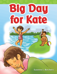 Big Day for Kate ebook