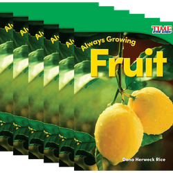 Always Growing: Fruit 6-Pack