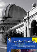 Leveled Texts: The Outer Planets