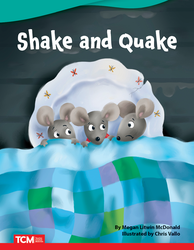 Shake and Quake ebook
