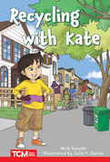 Recycling with Kate ebook