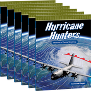 Hurricane Hunters 6-Pack