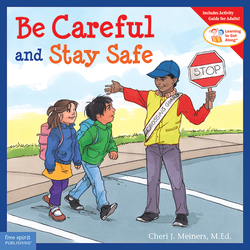 Be Careful and Stay Safe ebook