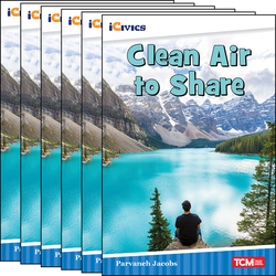 Clean Air to Share 6-Pack