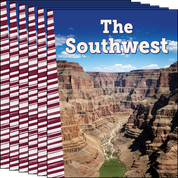 The Southwest 6-Pack