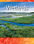 Wetlands ebook