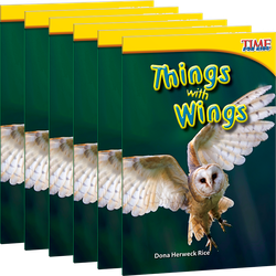 Things with Wings 6-Pack